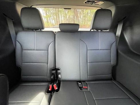 New 2026 GMC Acadia Elevation w/ Black Edition FWD image 20