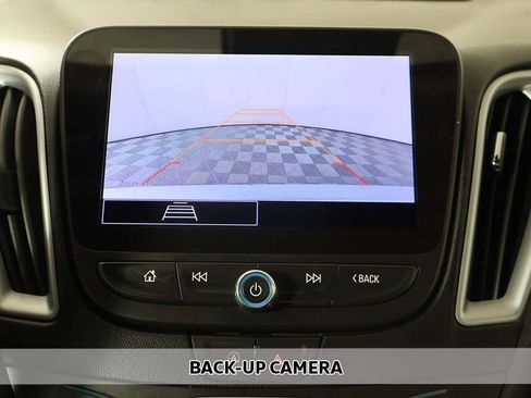 Used 2023 Chevrolet Malibu LT FWD image 5