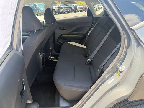 Used 2024 Hyundai Kona SEL AWD/4WD image 24