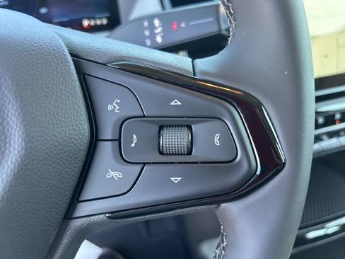 New 2027 Chevrolet Bolt RS FWD image 19