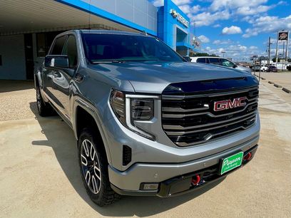 New 2026 GMC Sierra 1500 AT4 w/ AT4 Preferred Package