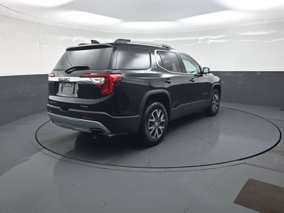 Used 2023 GMC Acadia SLE w/ Driver Convenience Package