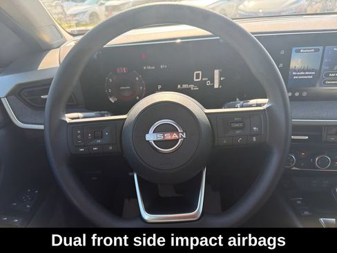 Used 2026 Nissan Kicks S FWD image 18