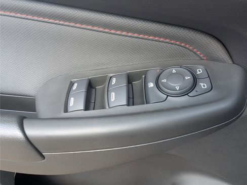 New 2026 Chevrolet TrailBlazer RS w/ Convenience Package image 27