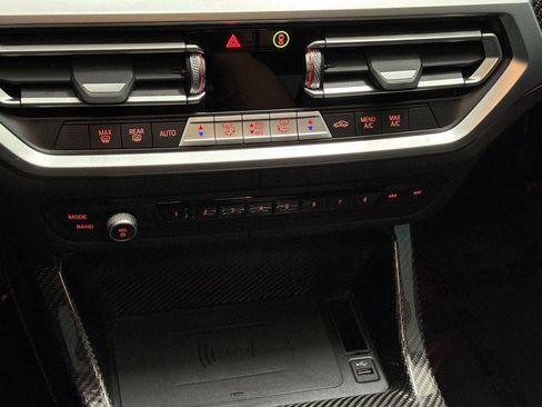 Used 2023 BMW M4 CSL image 15