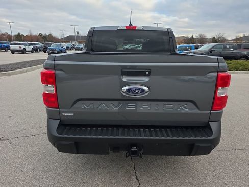 Used 2024 Ford Maverick XLT w/ XLT Luxury Package image 6