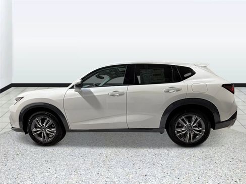 New 2026 Acura ADX FWD image 6