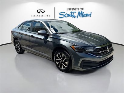 Used 2023 Volkswagen Jetta S