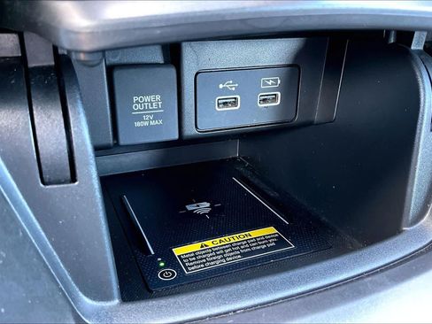Used 2022 Honda Accord Sport image 34