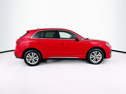 Used 2024 Audi Q3 2.0T Premium AWD/4WD image 10