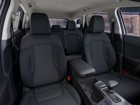 New 2026 Kia Sportage LX image 15