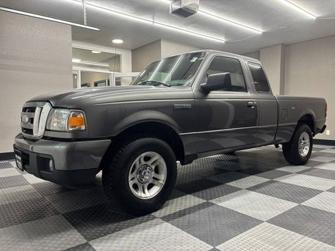 Used 2007 Ford Ranger XLT RWD image 2