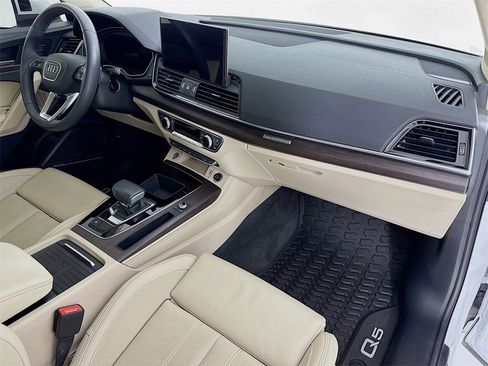 Used 2021 Audi Q5 e Prestige image 31