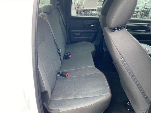 Used 2022 RAM 1500 Classic Warlock w/ Electronics Group image 22