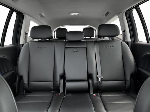 New 2026 Hyundai Ioniq 9 SEL image 17