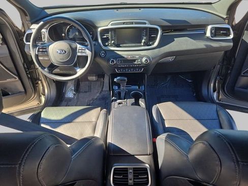 Used 2019 Kia Sorento SX w/ Limited image 11