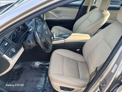 Used 2011 BMW 535i xDrive Sedan image 12