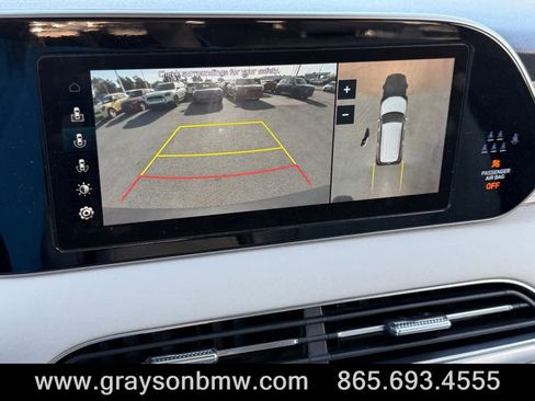 Used 2022 Hyundai Palisade Limited AWD/4WD image 31
