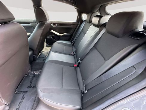 Used 2025 Honda Civic Sport image 31