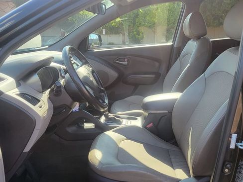 Used 2015 Hyundai Tucson SE FWD image 28