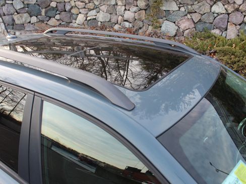 Used 2015 Jeep Cherokee Trailhawk w/ Comfort/Convenience Group image 43