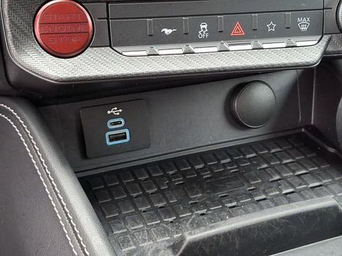 Used 2024 Ford Mustang GT Premium w/ GT Performance Package image 30