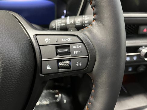 New 2026 Honda CR-V TrailSport image 20