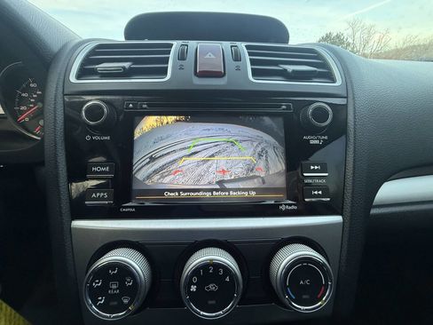 Used 2016 Subaru Impreza 2.0i Premium image 18