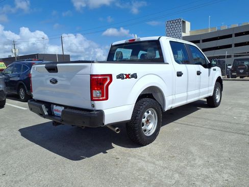 Used 2017 Ford F150 XL w/ Equipment Group 101A Mid AWD/4WD image 24