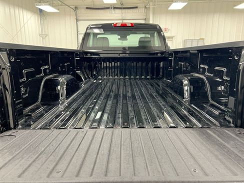 New 2026 Chevrolet Silverado 1500 W/T w/ Trailering Package AWD/4WD image 22