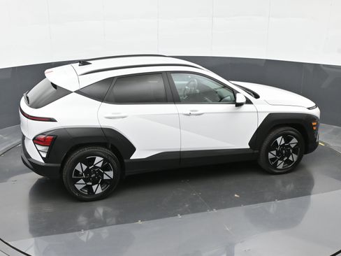 Certified 2024 Hyundai Kona SEL FWD image 32