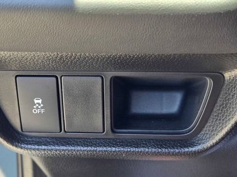 New 2027 Honda HR-V EX-L image 14