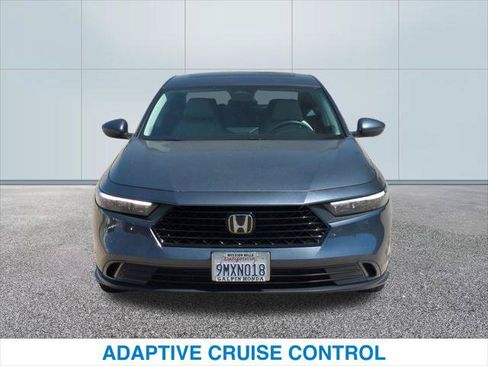 Used 2023 Honda Accord EX image 3