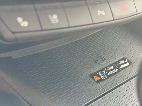 New 2026 Cadillac CT4 V Blackwing w/ LPO, Bronce Accent Package image 32