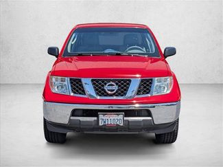 Used 2005 Nissan Frontier SE w/ (P01) Power Pkg RWD video 2