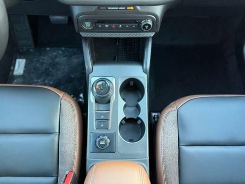 New 2025 Ford Bronco Sport Outer Banks image 24