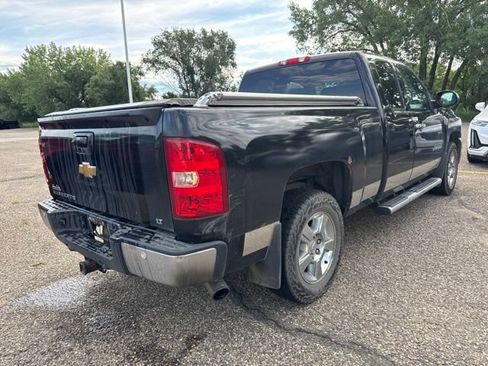 Used 2013 Chevrolet Silverado 1500 LT w/ All-Star Edition AWD/4WD image 4