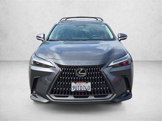 Used 2025 Lexus NX 350 AWD w/ Accessory Package (2T) video 2