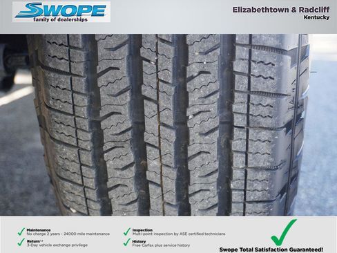 New 2026 Jeep Wrangler Sport S image 21