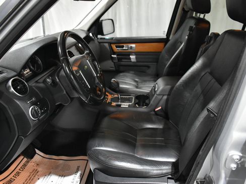 Used 2010 Land Rover LR4 HSE image 27