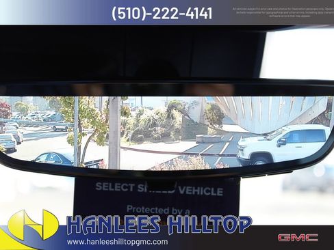 Used 2024 GMC Hummer EV 3X w/ Battery Pack, 24 Module Pack image 29