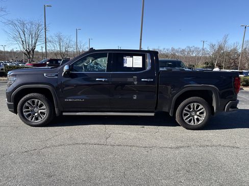 Certified 2025 GMC Sierra 1500 Denali w/ Technology Package image 6