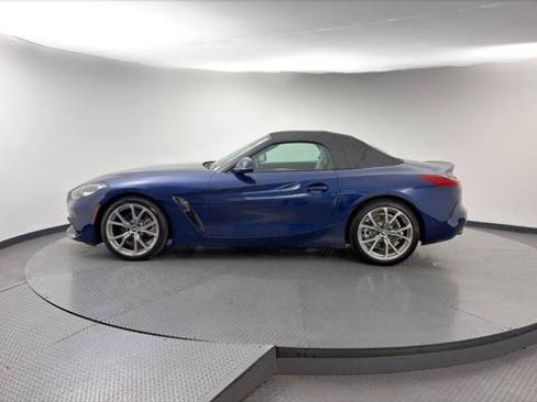 Used 2020 BMW Z4 sDrive30i w/ Convenience Package RWD image 22