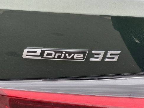 Certified 2023 BMW i4 eDrive35 w/ Premium Package image 22