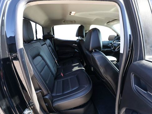Used 2017 GMC Canyon Denali AWD/4WD image 23
