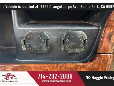 Used 2000 Toyota 4Runner Limited image 26