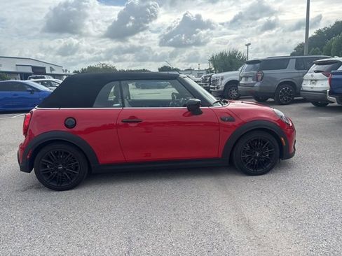 Used 2022 MINI Cooper S FWD image 4