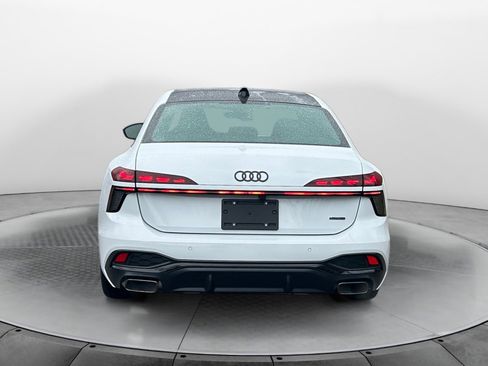 New 2026 Audi A6 Prestige image 6