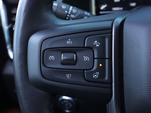 Used 2024 GMC Sierra 3500 Denali Ultimate image 20