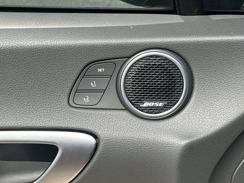 Certified 2025 Hyundai Sonata Limited FWD image 37